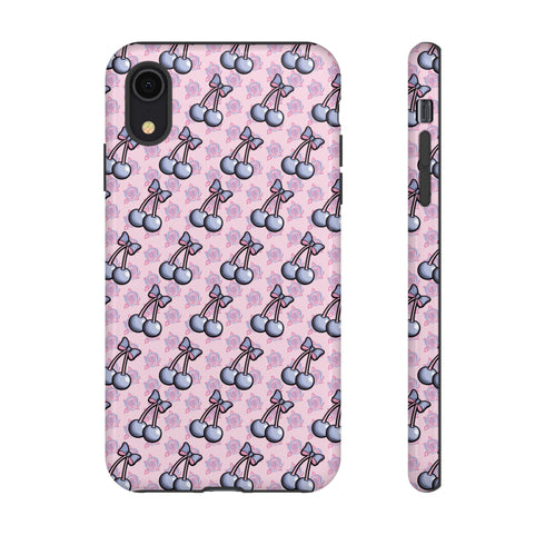 Cherry Coquette Phone Case